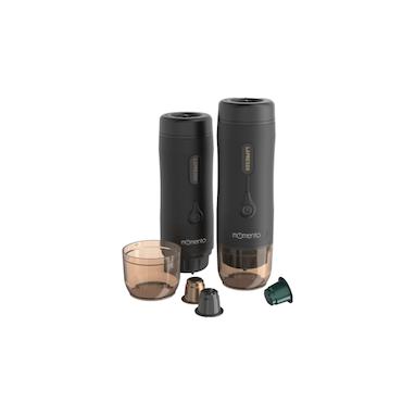 یک قدم تا اسپرسو !