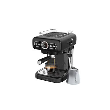 اسپرسو، در دل زیبایی...